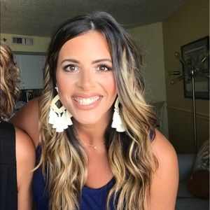 Meet your Posher, Kelsey